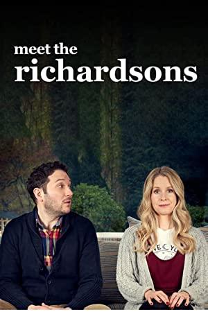 Meet The Richardsons S01E01 WEB h264-BREXiT[eztv]