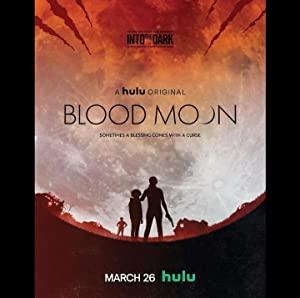 Into the Dark 2018 S02E12 Blood Moon AAC MP4-Mobile
