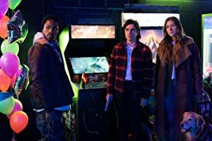 In The Dark 2019 S02E09 FASTSUB VOSTFR WEBRip x264-WEEDS