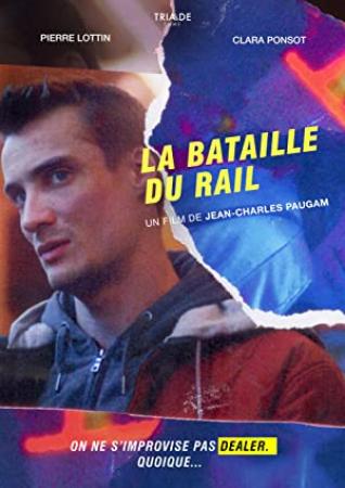 [ OxTorrent sh ] La Bataille Du Rail 2019 FRENCH 1080p WEB H264-ViVENDi
