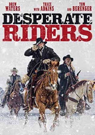 The Desperate Riders 2022 1080p BluRay AVC DTS-HD MA 5.1-FGT