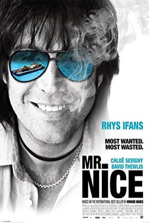 Mr  Nice (2010) Retail (xvid) NL Subs  DMT