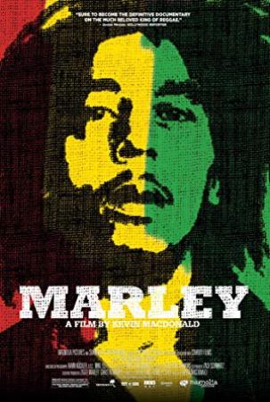 Marley 2012 PAL DVDR DD 5.1 DTS NL Subs