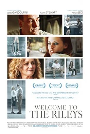 Welcome to the Rileys (20102011) DVD5 Rental TBS