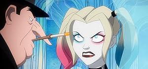 Harley Quinn S02E01 WEB x264-TORRENTGALAXY[TGx]