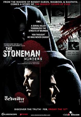 The Stoneman Murders (2019) Bengali Hoichoi Originals S01 All Episodes (01-09) 720p WEB-DL AAC x264 [Team DRSD] (FIRST ON NET)