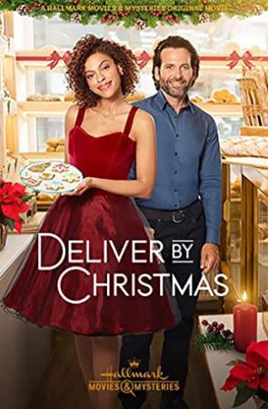 Deliver By Christmas (2020) [1080p] [WEBRip] [YTS]