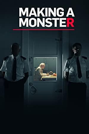 Making A Monster S01E01 XviD-AFG