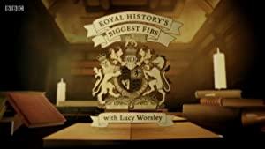 Royal Historys Biggest Fibs with Lucy Worsley Series 2 3of3 Russian Revolution 1080p HDTV x264 AAC