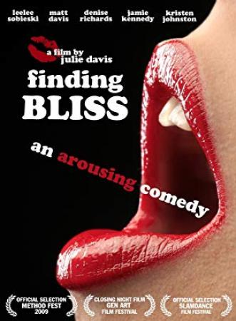 Finding Bliss (2009) [1080p] [WEBRip] [5.1] [YTS]
