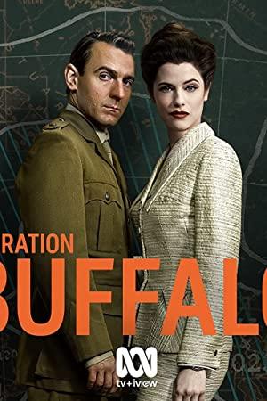 Operation Buffalo S01 HDTVRip 720p