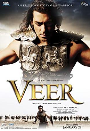Veer 2010  Hindi BluRay 7200p HEVC x265 AC-3 5 1   Team Telly
