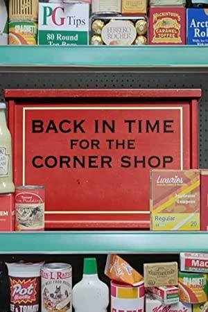 Back in Time for the Corner Shop S01E01 720p HEVC x265