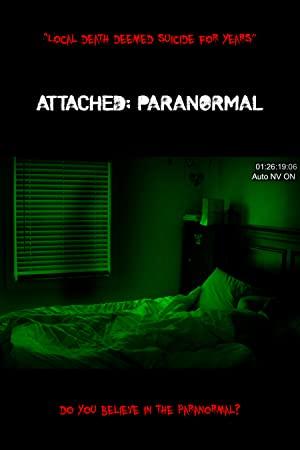 Attached Paranormal 2021 WEBRip XviD MP3-XVID