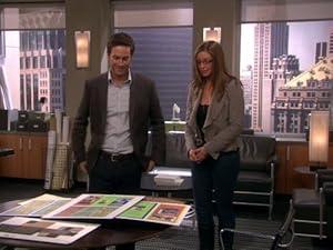 Rules Of Engagement S02E11 Jen At Work