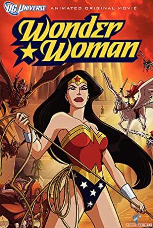 【首发于高清影视之家 】神奇女侠[简繁英字幕] Wonder Woman 2009 BluRay 1080p DTS-HD MA 5.1 x265 10bit-ALT