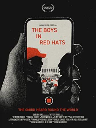 The Boys in Red Hats 2021 720p WEBRip 800MB x264-GalaxyRG[TGx]
