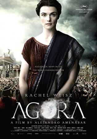 Agora 2009 1080p BluRay x264 anoXmous