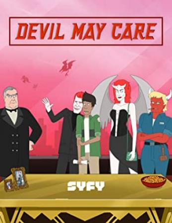 Devil May Care S01E07 480p x264-mSD