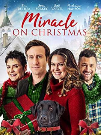 Miracle on Christmas 2020 720p AMZN WEBRip (DDP 2 0) X264 Solar