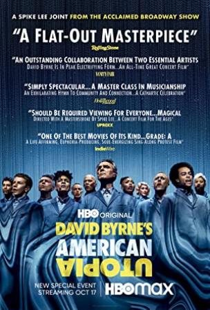 David Byrnes American Utopia (2020) [1080p] [WEBRip] [5.1] [YTS]