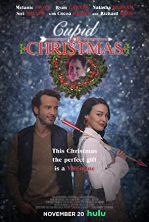 Cupid for Christmas 2021 WEBRip x264-ION10
