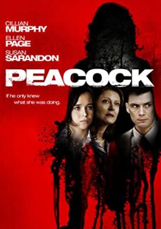 Peacock 2010 BRRip 480p XviD Ac3 Feel-Free