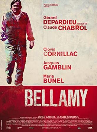 Inspector Bellamy 2009 720p BluRay x264 DTS-EA [PublicHD]