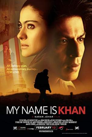 My Name is Khan 2010 UHD 2160p SDR HEVC DTS-HDMA 5.1-DDR