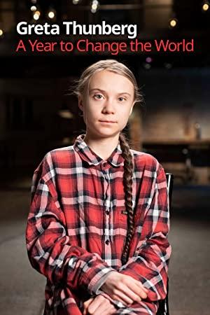 Greta Thunberg A Year to Change the World S01 COMPLETE 720p WEBRip x264-GalaxyTV[TGx]