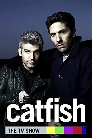 Catfish The TV Show S08E10 WEB x264-TORRENTGALAXY[TGx]