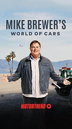 Mike Brewers World of Cars S01E09 The Shop Around The Corner 1080p WEB h264-57CHAN[ettv]