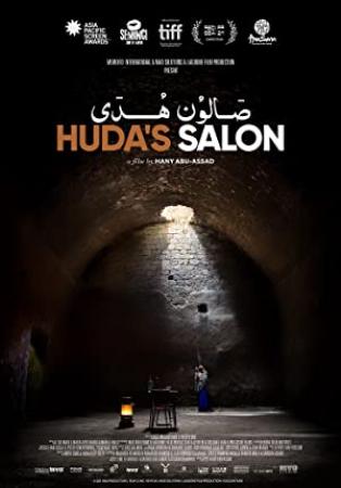 Hudas Salon 2021 ARABIC 1080p WEBRip x265-VXT