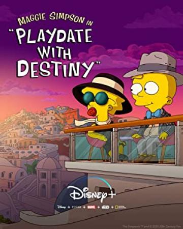 Playdate With Destiny (2020) [1080p] [WEBRip] [5.1] [YTS]