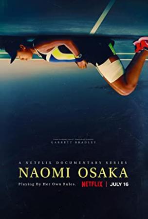 Naomi Osaka S01 WEBRip x264-ION10[eztv]