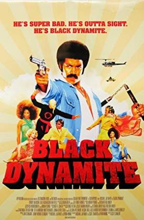 Black Dynamite [2009] 720p BluRay x264 AC3 (BINGOWINGZ)