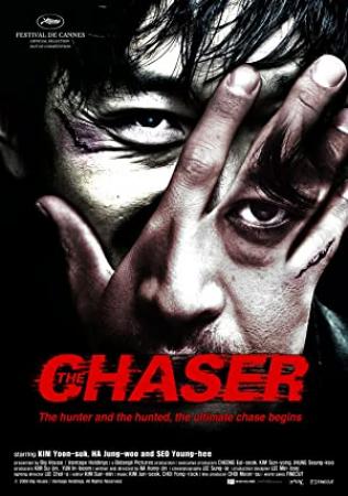 无迹可寻 The chaser 2018 4K 1080P WEB-DL X264 AAC Mandarin CHS-DYGC