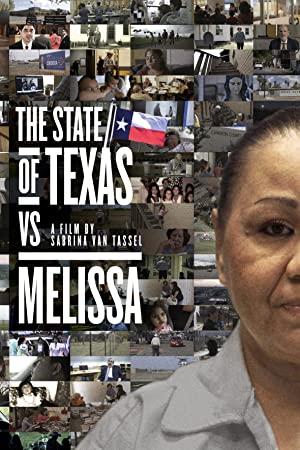 The State of Texas vs Melissa 2020 1080p AMZN WEBRip DDP5.1 x264-FLUX
