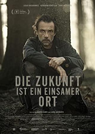 Future Is a Lonely Place 2021 GERMAN 1080p AMZN WEBRip DDP5.1 x264-NOGRP