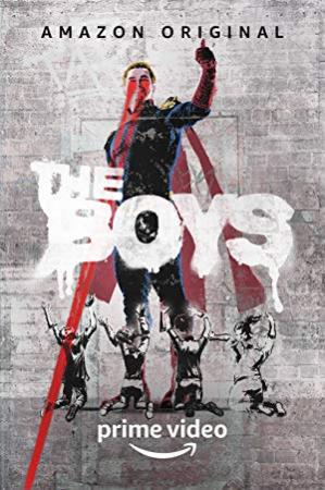The Boys S01 FRENCH WEBRip XviD-EXTREME