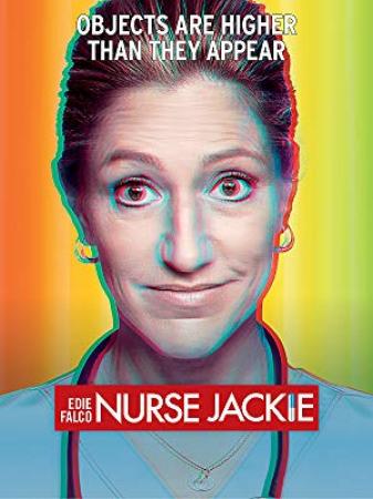Nurse Jackie S02E12 720p BluRay DD 5.1 x264-NTb[TGx]