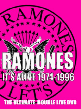 The Ramones - 1978-12-28 - Live In Winterland - DVD5