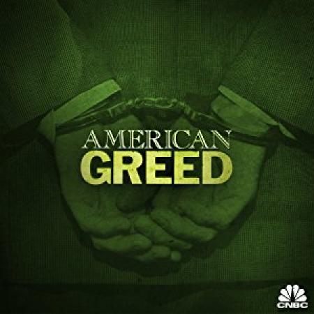 American Greed S14E01 The Trials of Michael Avenatti HDTV x264-CRiMSON[rarbg]