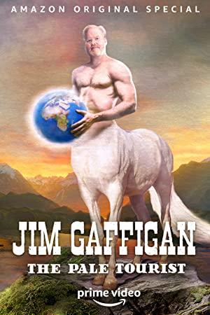 Jim Gaffigan The Pale Tourist S01E02 480p x264-mSD[eztv]
