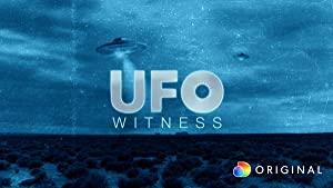 UFO Witness S01E06 Claws In The Night XviD-AFG[eztv]