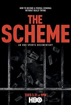 The Scheme 2020 PL WEB-DL AMZ XViD-OzW