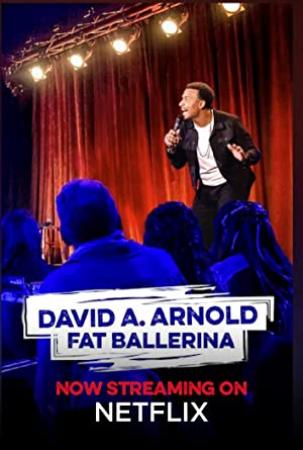 David A  Arnold Fat Ballerina (2020) [720p] [WEBRip] [YTS]