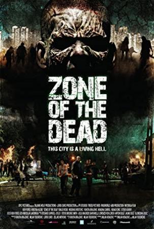 Zone of the Dead 2009 1080p BluRay H264 AAC-RARBG