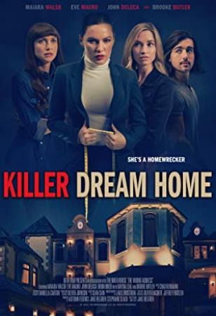 完美杀手之家 Killer Dream Home 2020 HD1080P X264 AAC English CHS-ENG Mp4Ba