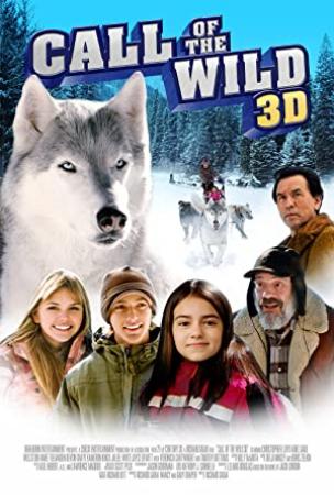 Call of the Wild (2009) DVDR(xvid) NL Subs DMT